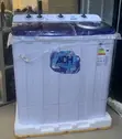 Brand New MAC 12kg Washing Machine - 2