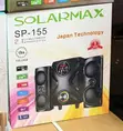 Solar Max SP-155 Loudspeaker - 2