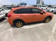 Subaru XV Hybrid 2014 Orange - 5