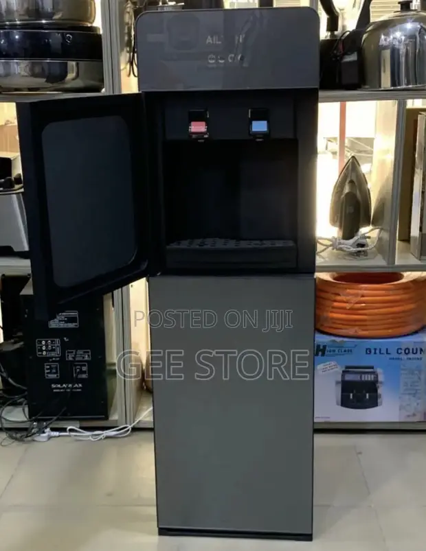Ailyons Water Dispenser Hot & Cold AFK-2088 (Bottom Load) - 1