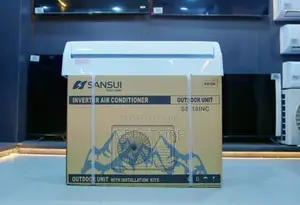Sansui SS18INC Inverter Cassette Air Conditioner