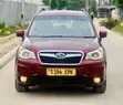 Subaru Forester SV Premium 2014 Nyekundu - 1