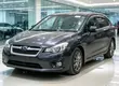 Subaru Impreza 2013 Gray - 2