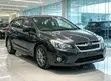 Subaru Impreza 2013 Gray - 4