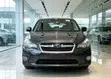 Subaru Impreza 2013 Gray - 5