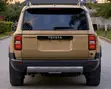 Toyota Land Cruiser Prado GX 2025 Dizeli - 3