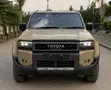 Toyota Land Cruiser Prado GX 2025 Dizeli - 4