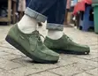 Viatu vya Wanaume vya Loafers na Casual - 2