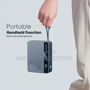 Vidvie 60000mAh Large Capacity Power Bank