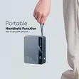 Vidvie 60000mAh Large Capacity Power Bank - 1
