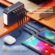 Vidvie 60000mAh Large Capacity Power Bank - 4