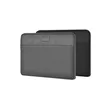 Wiwu 14" Minimalist Laptop Sleeve - 1