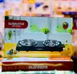 Global Star Hotplate Coil GS-5703 - 2
