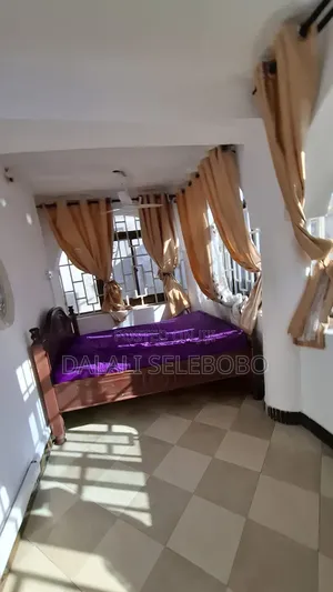 Studio Apartment for Rent in Ubungo Riverside, Kinondoni