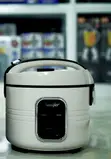 Sonifer Rice Cooker 4 Litre - 2