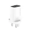 Vidvie PLB177 Type-C USB GAN Fast Charger 30W - 2