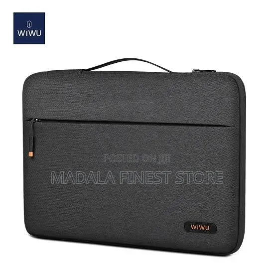 Wiwu Laptop Bag Berkualitas 15.6" - 1