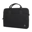 Wiwu Genius Combo Set: Mfuko wa Laptop Usioingiza Maji 15.6" - 2
