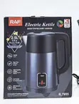 Raf Electric Kettle 2.5L - 1