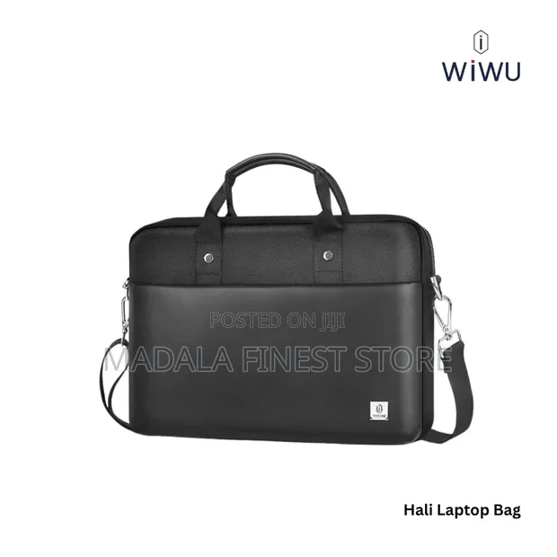 14" Wiwu Hali Laptop Bag - 1