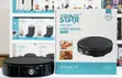 Crepe Maker 1200W - 2