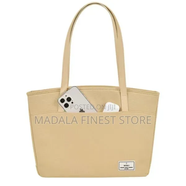 Wiwu Ora Tote Handbag 16" - 1