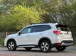 Subaru Forester Advance AWD 2019 - 5