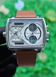 Selloria Business Quartz Watch - Water Resistant - 2