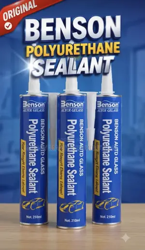 Waterproof Silicone Sealant