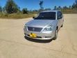 Toyota Premio 2003 Silver - 1