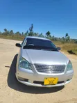 Toyota Premio 2003 Silver - 2