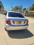 Toyota Premio 2003 Silver - 3