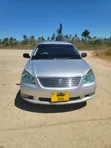 Toyota Premio 2003 Silver - 4