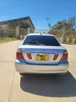 Toyota Premio 2003 Silver - 5