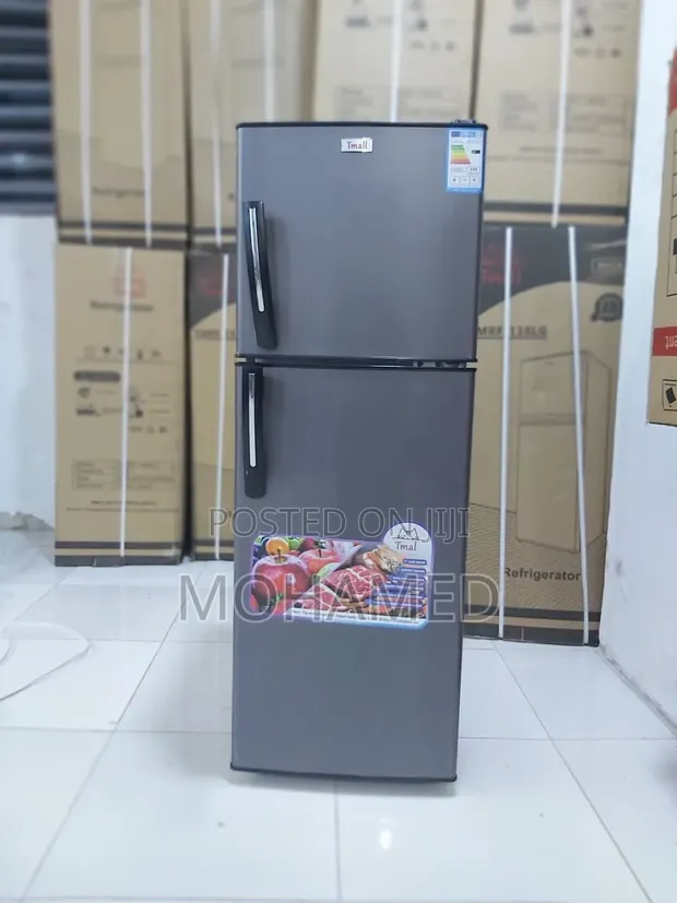 Tmall Refrigerator 140 Litres - 1