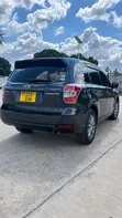 Subaru Forester 2010 Kijivu - 2