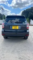 Subaru Forester 2010 Kijivu - 4