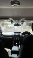 Subaru Forester 2010 Kijivu - 5