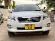 Toyota Vanguard 2012 White - 1