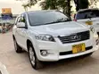 Toyota Vanguard 2012 White - 2
