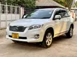 Toyota Vanguard 2012 White - 5