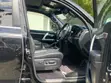 Toyota Land Cruiser 4.6 V8 ZX 2016 Matt Black - 4