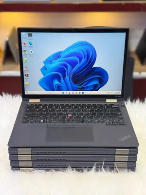 Laptop Lenovo ThinkPad X13 Yoga Gen 3