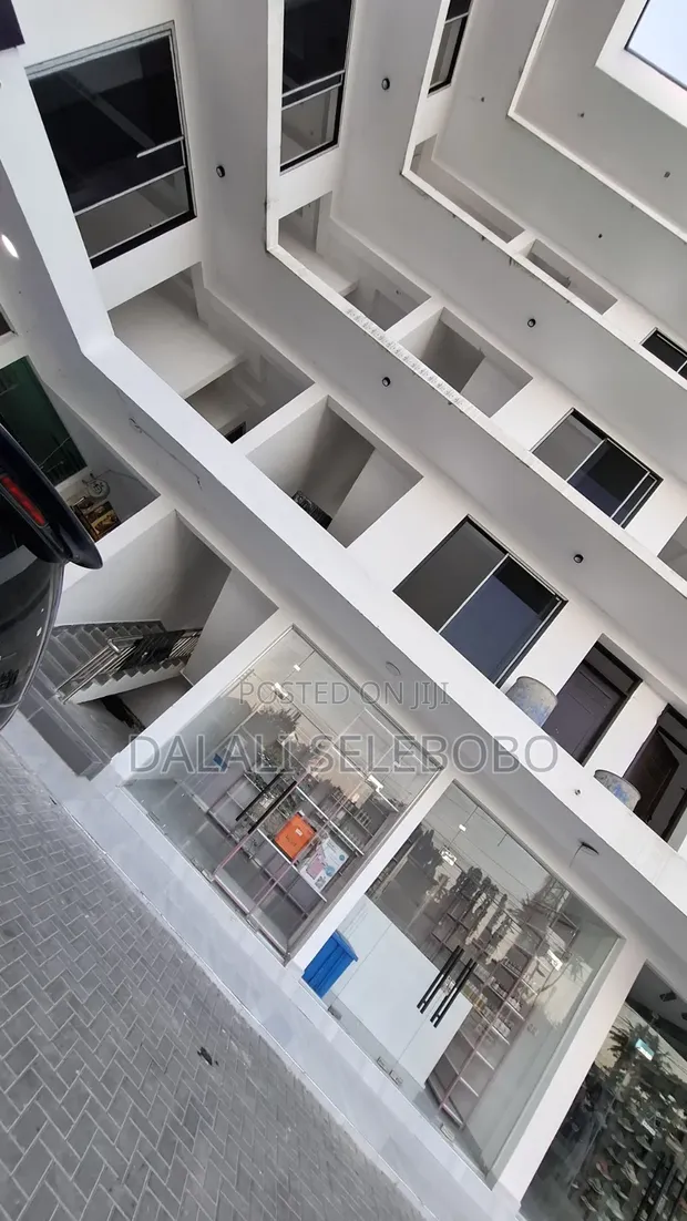 Mini Flat for Rent in Kijitonyama - 1