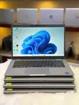 Dell Latitude 5320 2-in-1 Laptop - i7, 32GB RAM, 256GB SSD - 2