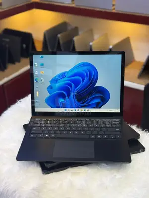 Microsoft Surface Laptop 4 - 16GB RAM, Intel Core i7, 256GB SSD