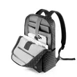 WiWU Master Pro Laptop Backpack (Fingerprint Lock) - 4
