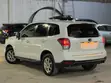 Subaru Forester 2017 Nyeupe - 5