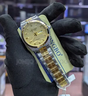 Longbo Business Watch - Stainless Steel