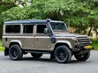 Land Rover Defender 2011 Gray - 1